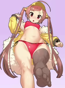 Page 786 of Azur Lane Collection - preview thumbnail