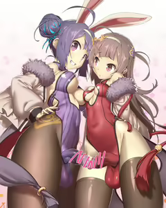 Page 787 of Azur Lane Collection - preview thumbnail