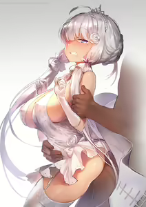 Page 802 of Azur Lane Collection - preview thumbnail