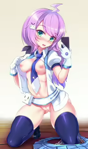 Page 838 of Azur Lane Collection - preview thumbnail