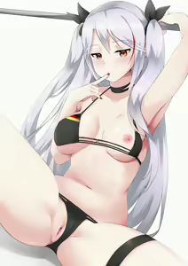 Page 868 of Azur Lane Collection - preview thumbnail