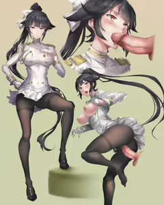Page 869 of Azur Lane Collection - preview thumbnail