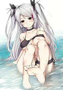 Page 994 of Azur Lane Collection - preview thumbnail
