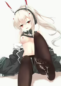 Page 106 of Azur Lane Collection - preview thumbnail