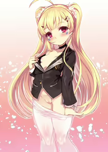 Page 154 of Azur Lane Collection - preview thumbnail