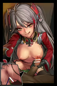 Page 175 of Azur Lane Collection - preview thumbnail