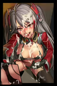 Page 182 of Azur Lane Collection - preview thumbnail
