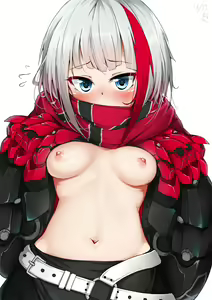 Page 35 of Azur Lane Collection - preview thumbnail