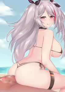 Page 375 of Azur Lane Collection - preview thumbnail