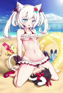 Page 438 of Azur Lane Collection - preview thumbnail