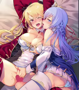 Page 44 of Azur Lane Collection - preview thumbnail
