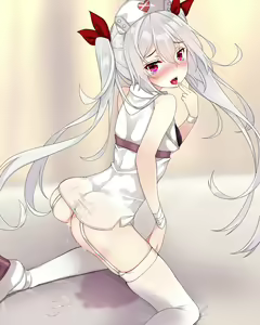 Page 609 of Azur Lane Collection - preview thumbnail