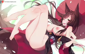 Page 666 of Azur Lane Collection - preview thumbnail