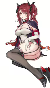 Page 702 of Azur Lane Collection - preview thumbnail