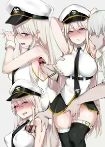 Page 907 of Azur Lane Collection - preview thumbnail