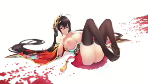 Page 940 of Azur Lane Collection - preview thumbnail