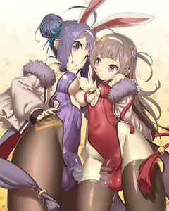 Page 944 of Azur Lane Collection - preview thumbnail