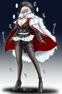 Page 186 of Azur Lane Collection - preview thumbnail