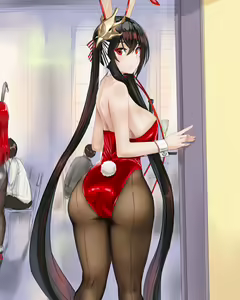 Page 268 of Azur Lane Collection - preview thumbnail