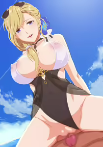 Page 273 of Azur Lane Collection - preview thumbnail