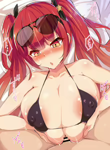 Page 277 of Azur Lane Collection - preview thumbnail