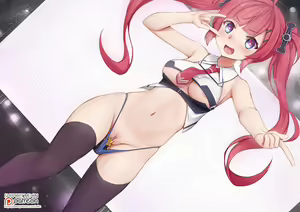 Page 291 of Azur Lane Collection - preview thumbnail
