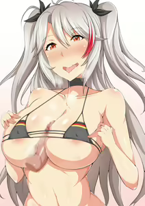 Page 347 of Azur Lane Collection - preview thumbnail