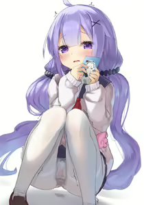 Page 377 of Azur Lane Collection - preview thumbnail