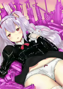 Page 389 of Azur Lane Collection - preview thumbnail