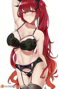 Page 400 of Azur Lane Collection - preview thumbnail