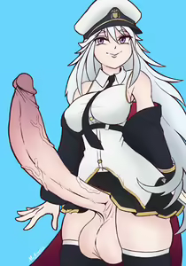 Page 430 of Azur Lane Collection - preview thumbnail