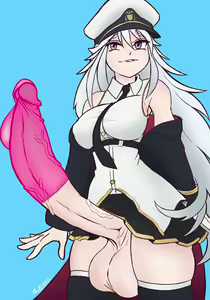 Page 432 of Azur Lane Collection - preview thumbnail