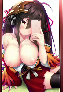 Page 443 of Azur Lane Collection - preview thumbnail