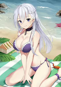 Page 484 of Azur Lane Collection - preview thumbnail