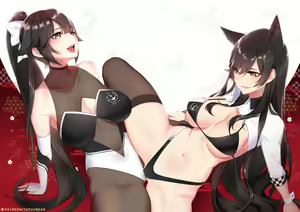 Page 521 of Azur Lane Collection - preview thumbnail