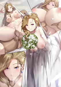 Page 564 of Azur Lane Collection - preview thumbnail