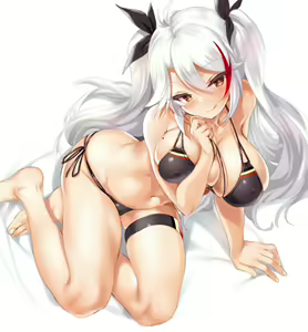 Page 599 of Azur Lane Collection - preview thumbnail