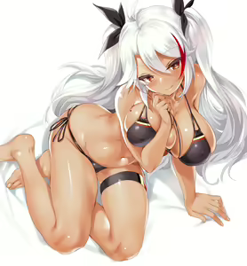 Page 600 of Azur Lane Collection - preview thumbnail