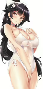 Page 602 of Azur Lane Collection - preview thumbnail