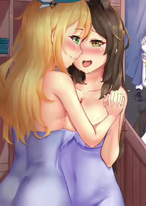 Page 620 of Azur Lane Collection - preview thumbnail