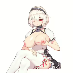 Page 645 of Azur Lane Collection - preview thumbnail