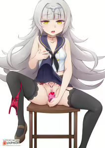 Page 717 of Azur Lane Collection - preview thumbnail