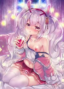 Page 763 of Azur Lane Collection - preview thumbnail