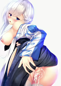 Page 836 of Azur Lane Collection - preview thumbnail