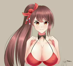Page 129 of Azur Lane Collection - preview thumbnail
