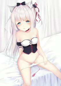 Page 207 of Azur Lane Collection - preview thumbnail