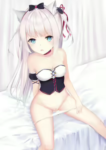Page 210 of Azur Lane Collection - preview thumbnail