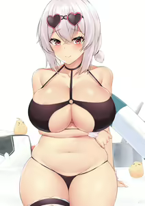 Page 212 of Azur Lane Collection - preview thumbnail