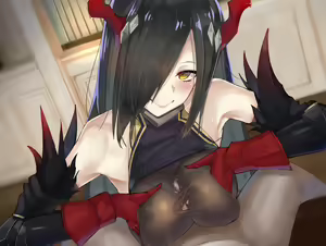 Page 27 of Azur Lane Collection - preview thumbnail