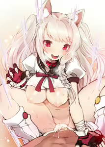 Page 510 of Azur Lane Collection - preview thumbnail